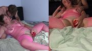 Non stop Orgasms with the Joylume Venus