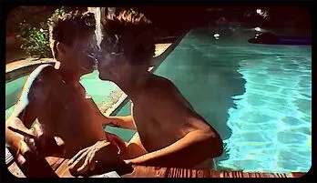 Ayden James and Kayden Daniels Gay Porn Threesome Free Stream