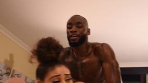 king nasir vs. simone richards