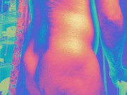 GLow test 1