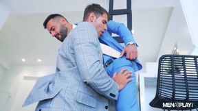 Rideshare - Dani Robles &amp;amp; Massimo Arad