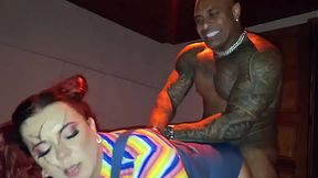 I had sex with my brother-in-law at the costume party