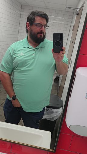Pissing In A Public Bathroom Sink