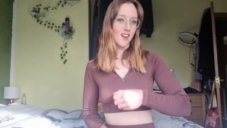 Cum in glass CEI JOI