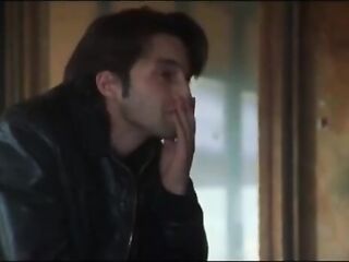 Diane Lane In Nature's Garb Melons And Nipples In Unfaithful Clip