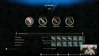 Shepard and EDI Sex Scene