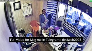 Recent Viral Desi Indian hookup