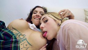 qweensg e lary lacerda