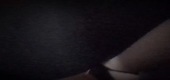 Watch him fuck me