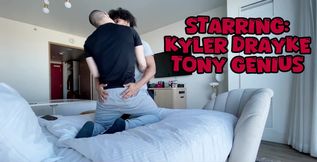 Kyler Drayke Sex Tape