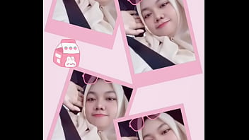 Awek Indon Siti Romah Bersuami, Suka Bangla Punye