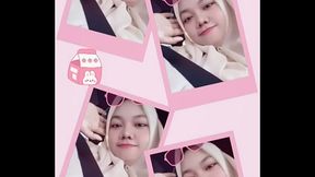 Awek Indon Siti Romah