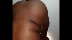 Top View in Gloryhole Booth Blowjobs and Full Sex in Pussy