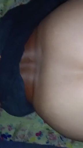 Brother-in-law fucked his wife&amp;#039;s sister as a mare, brother-in-law put a cock from behind the thick ass   Clip 3