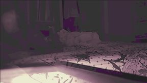 Stepdaughter *** Into Anal After Party Part 3