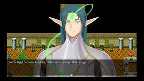 succubus covenant generation one [femdom hentai game pornplay] ep.54 plant succubus asshole is irresistible