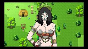 succubus covenant generation one [femdom hentai game pornplay] ep.54 plant succubus asshole is irresistible