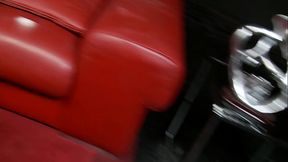 Danielle Takes Her Man'_s Load Down Her Throat