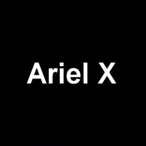 Ariel X - Whoregasm 1 feat. Ariel X - Perv Milfs n Teens