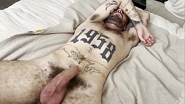 i fucked chris dammed