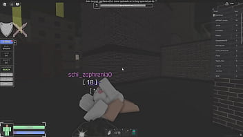baiting some guy into an alleyway and riding him in crim