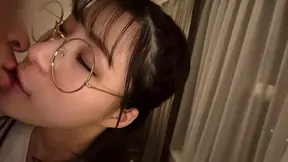 Glasses-Wearing Gym Girl Rocks Her Curvy Body In Steamy Sex Scene