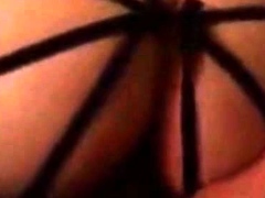 Sissy has Fun With BBC