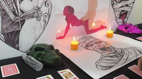 The Night We Got Rid of Control: Wild Sex, Forbidden Moans, and Unbridled Pleasure