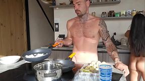 C'_&egrave_ chi fa I Vlog vestiti e C'_&egrave_ chi fa I Vlog nudi! Stevemorireal