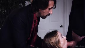 Lessons In Business With Aiden Ashley