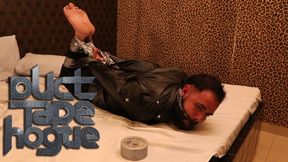DUCT TAPE HOGTIE (FULL MOVIE)