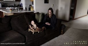 Just Look At Them - The Movie   {LaCreme}