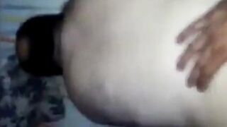 Bear Daddy's Cock Craze