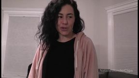 StepMom's Mantra - *** those big moments