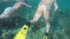 males At Sea - Colby Jansen, Brenner Bolton butthole Hook up