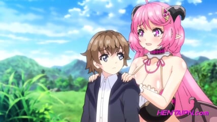 [2023] Fushigi no Kuni no Succubus 02
