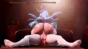 Futa Love Bar (Nyakumi Neko)