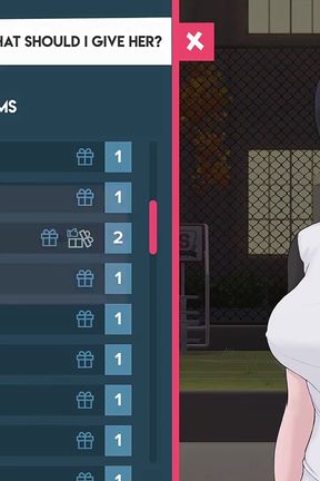 Complete Gameplay - Quickie: a Love Hotel Story, Part 9