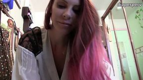 abdl vicki sweet smol breastfeeding