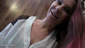 abdl vicki sweet smol breastfeeding