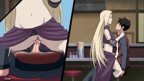 Kunoichi Trainer - Ninja Naruto Trainer - Part 56 - Ino's Wet Pussy by Loveskysanx