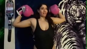 MAN VS WOMEN HARDCORE XXX INTERGENDER MATCHES