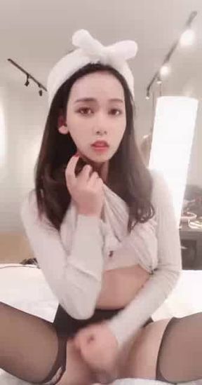 I am Li Zhixian, a transgender Chinese woman.