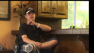 Devon Lee Wants More !