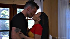 Cream Pie Virgins 8: Scene 2 Cutie