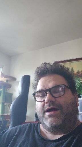 me