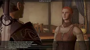 Shigeru Sachikos Steamy 3D Rendezvous Filled with Fiery Passion and Messy Pleasure