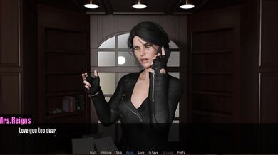 Sinful Delicacies [Ep. 4] #1 Filer