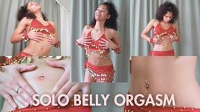 Belly Dancer