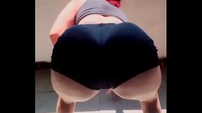Ruiva Gostosa Dan&ccedil_ando Muito